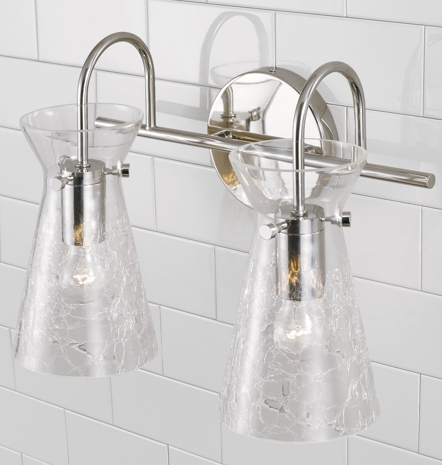 CAPITAL LIGHTING, MILA VANITY, VANITY LIGHT
