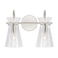 CAPITAL LIGHTING, MILA VANITY, VANITY LIGHT