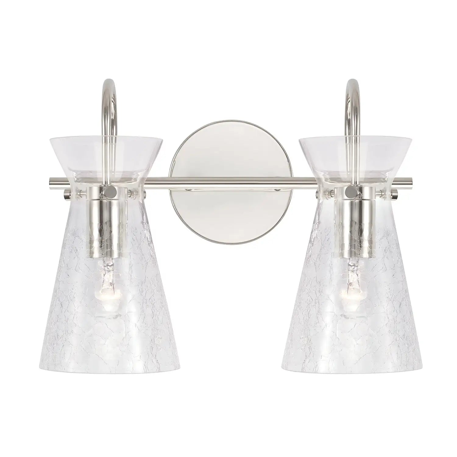 CAPITAL LIGHTING, MILA VANITY, VANITY LIGHT