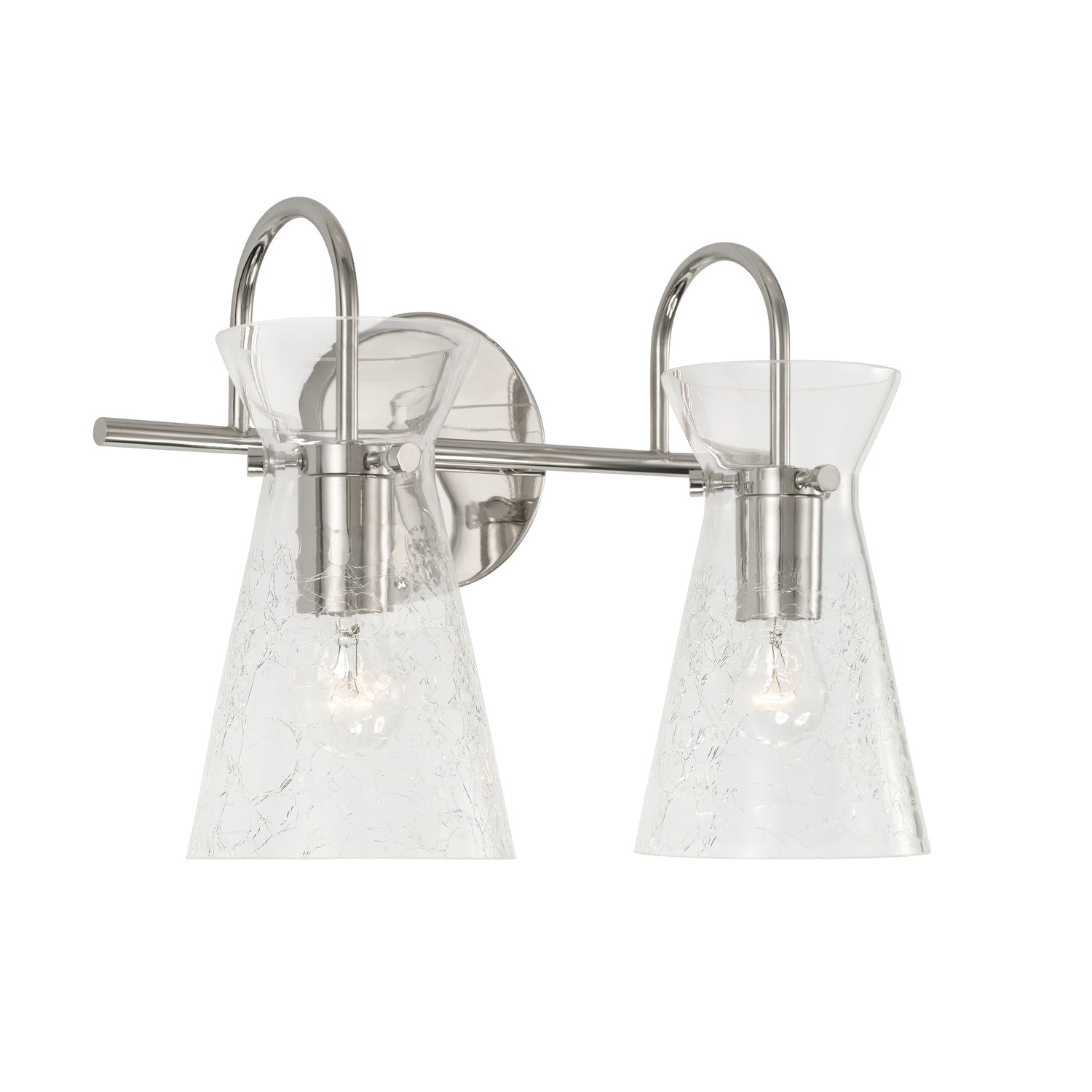 CAPITAL LIGHTING, MILA VANITY, VANITY LIGHT