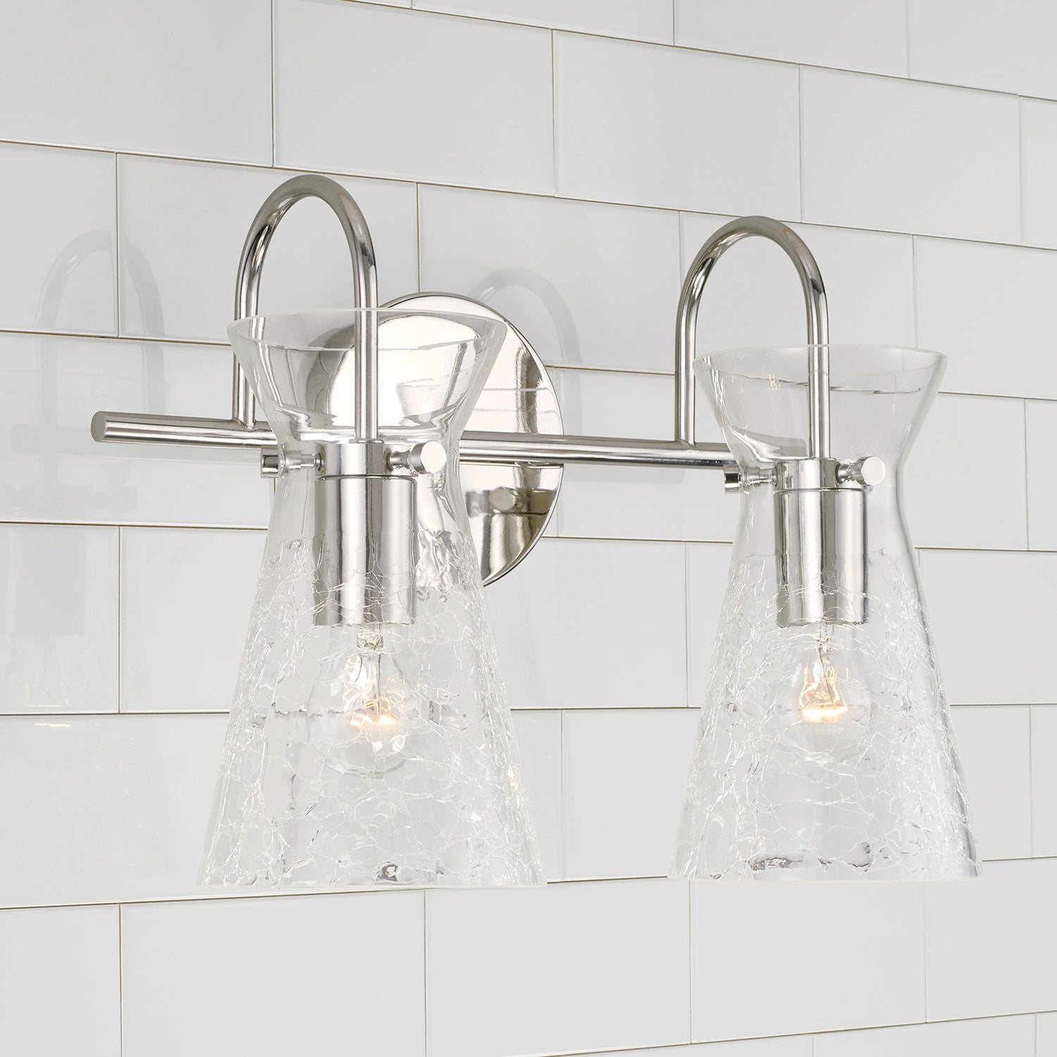 CAPITAL LIGHTING, MILA VANITY, VANITY LIGHT