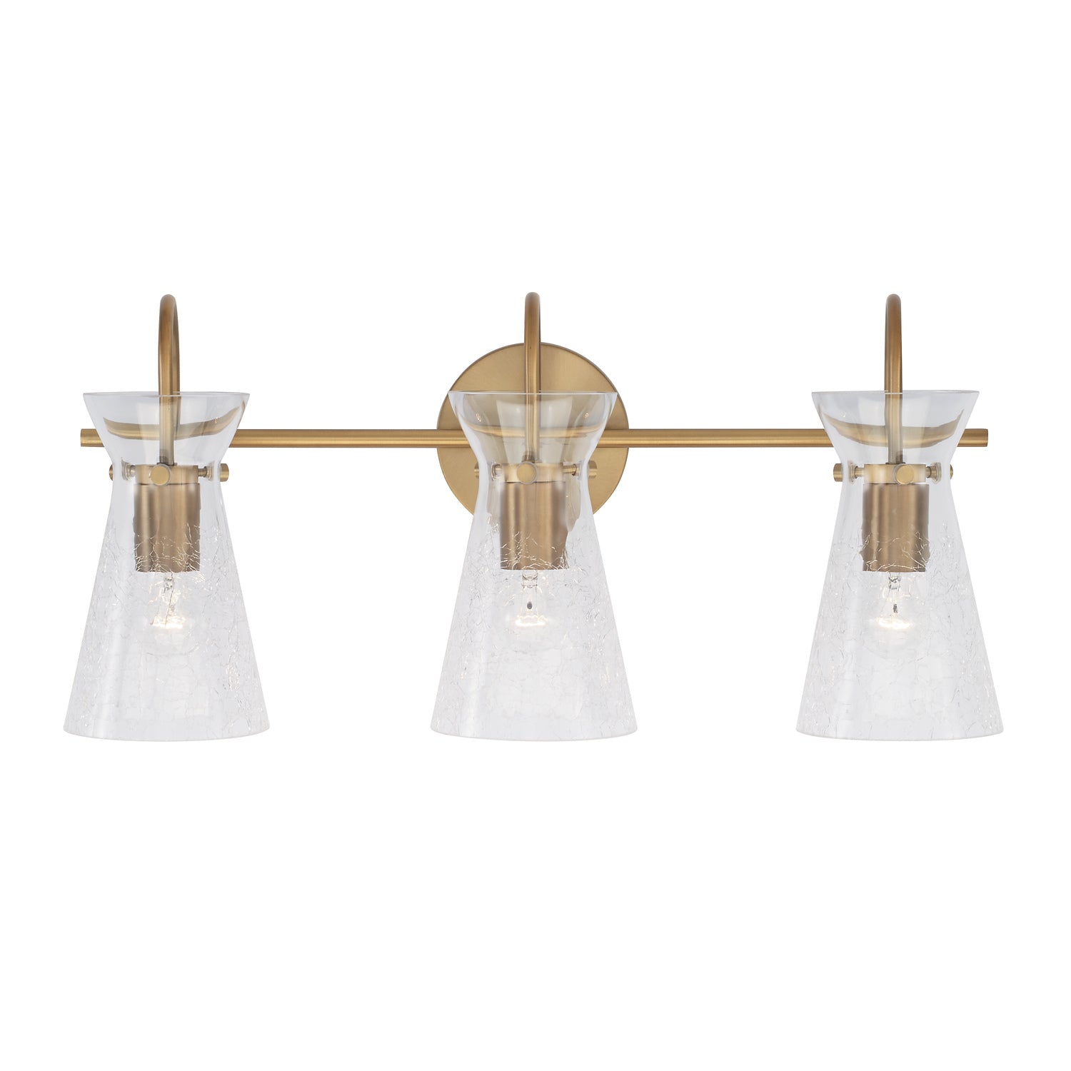CAPITAL LIGHTING, MILA VANITY, VANITY LIGHT