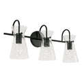 CAPITAL LIGHTING, MILA VANITY, VANITY LIGHT