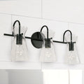 CAPITAL LIGHTING, MILA VANITY, VANITY LIGHT