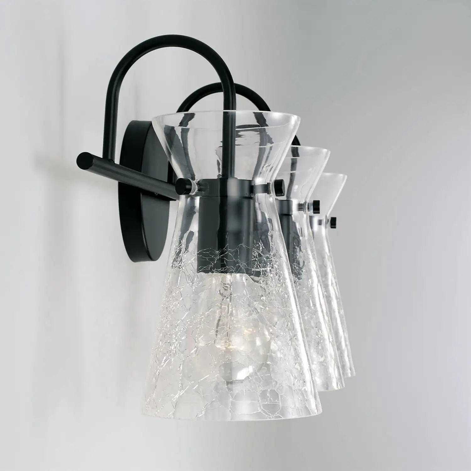 CAPITAL LIGHTING, MILA VANITY, VANITY LIGHT