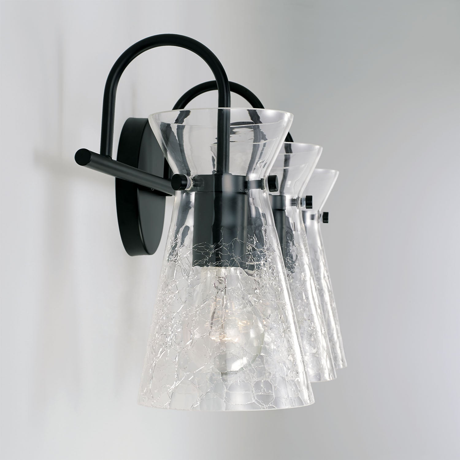 CAPITAL LIGHTING, MILA VANITY, VANITY LIGHT