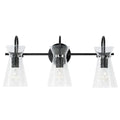 CAPITAL LIGHTING, MILA VANITY, VANITY LIGHT