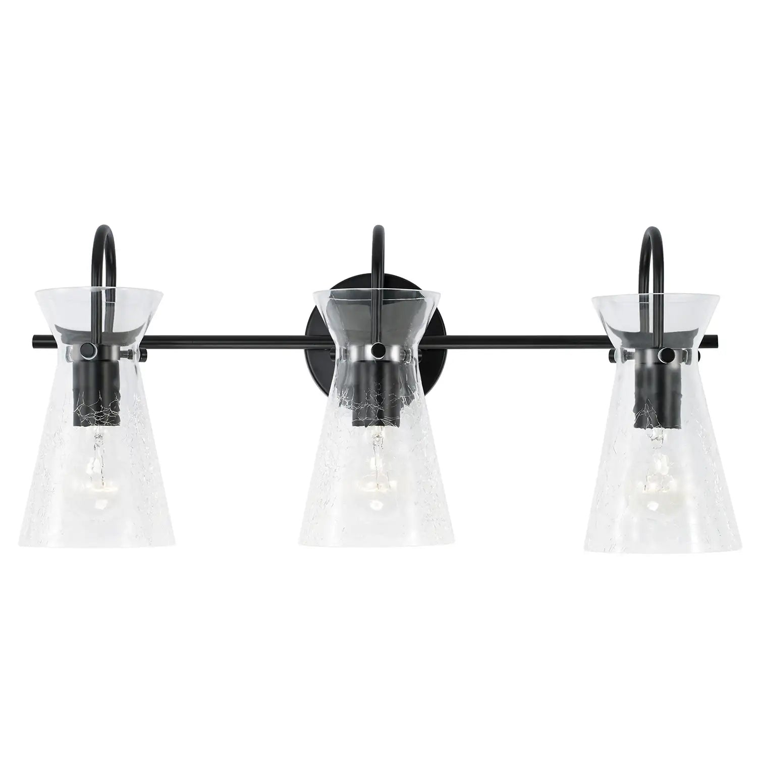 CAPITAL LIGHTING, MILA VANITY, VANITY LIGHT