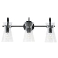 CAPITAL LIGHTING, MILA VANITY, VANITY LIGHT