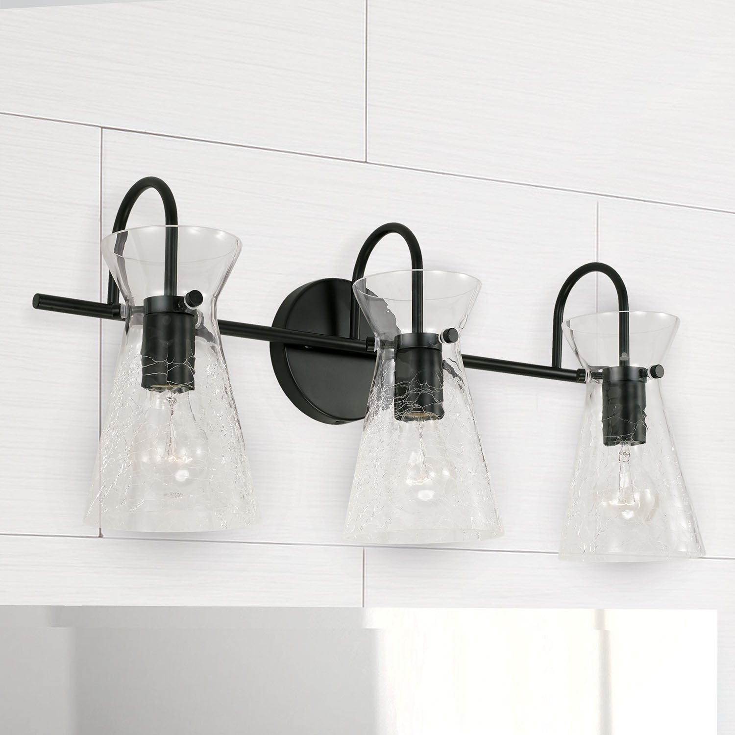 CAPITAL LIGHTING, MILA VANITY, VANITY LIGHT