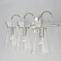 CAPITAL LIGHTING, MILA VANITY, VANITY LIGHT