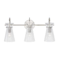 CAPITAL LIGHTING, MILA VANITY, VANITY LIGHT