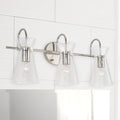 CAPITAL LIGHTING, MILA VANITY, VANITY LIGHT