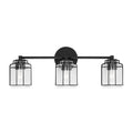 CAPITAL LIGHTING, HARMON VANITY, VANITY LIGHT