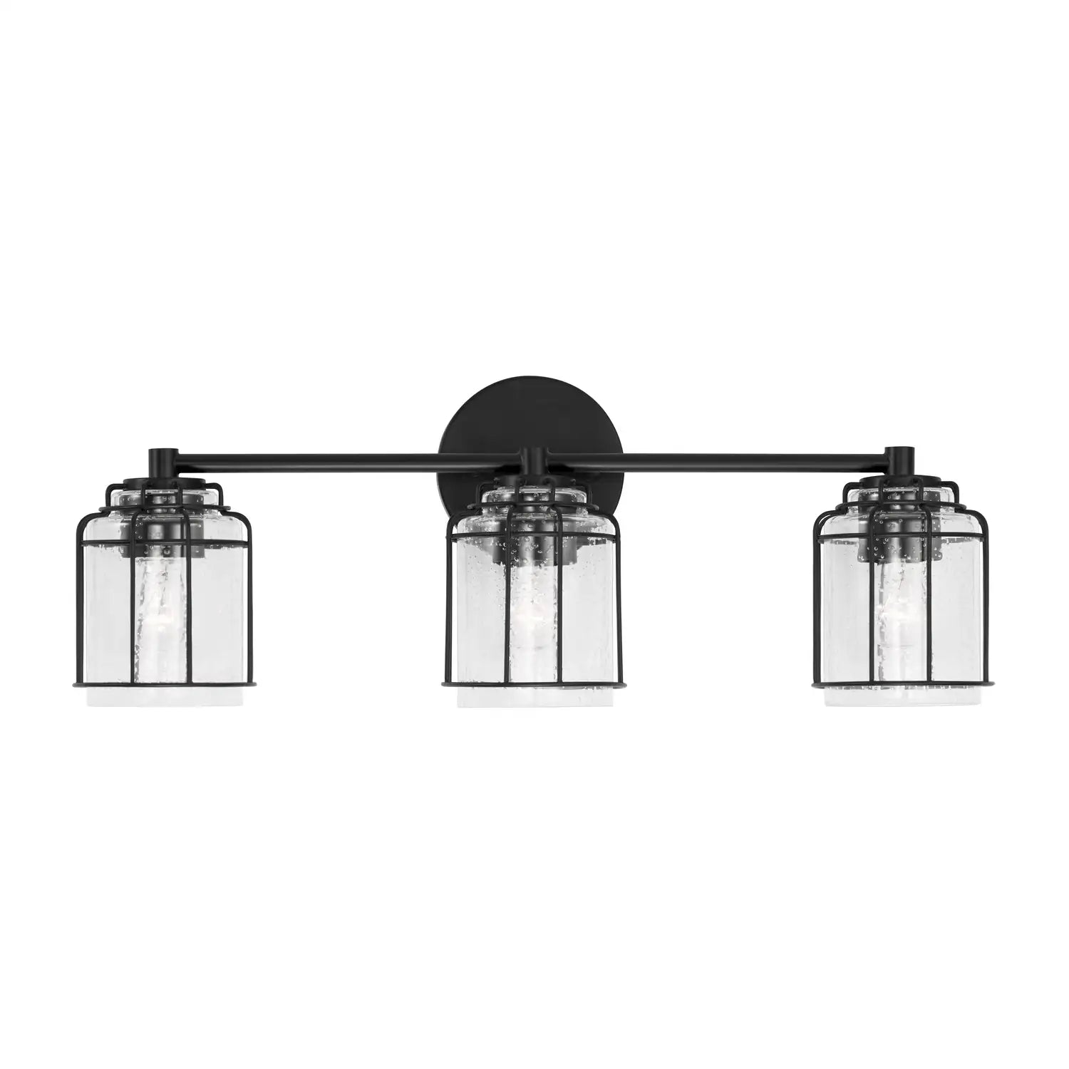 CAPITAL LIGHTING, HARMON VANITY, VANITY LIGHT