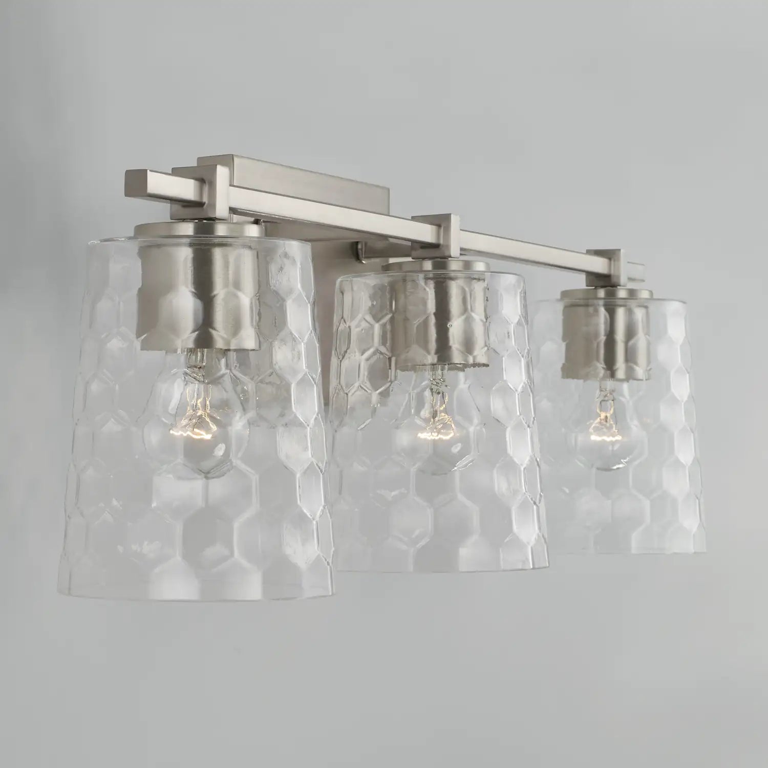 CAPITAL LIGHTING, BURKE VANITY, VANITY LIGHT