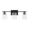 CAPITAL LIGHTING, BURKE VANITY, VANITY LIGHT