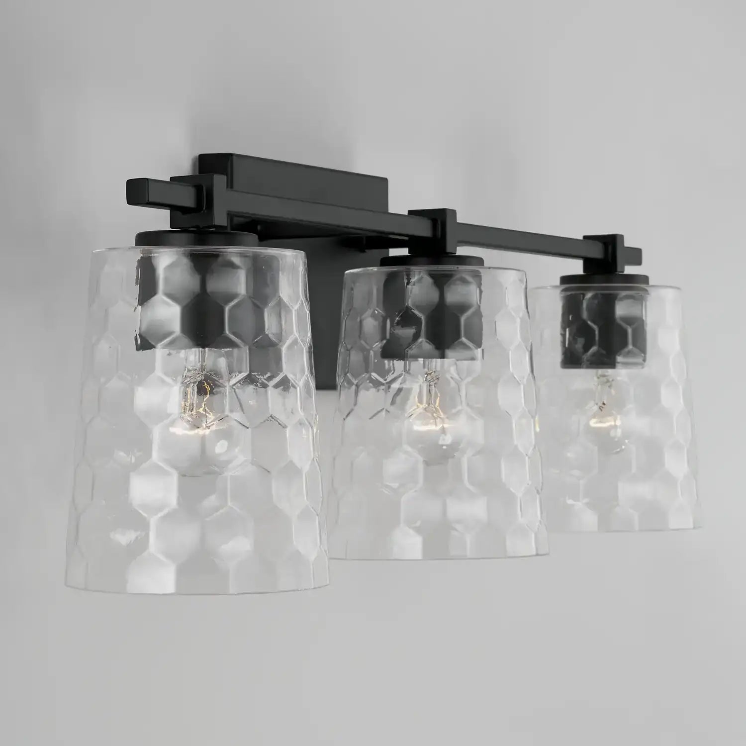 CAPITAL LIGHTING, BURKE VANITY, VANITY LIGHT