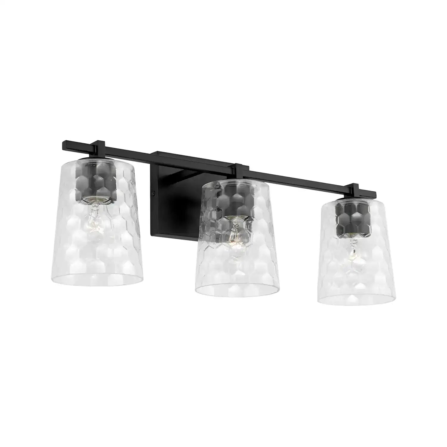 CAPITAL LIGHTING, BURKE VANITY, VANITY LIGHT