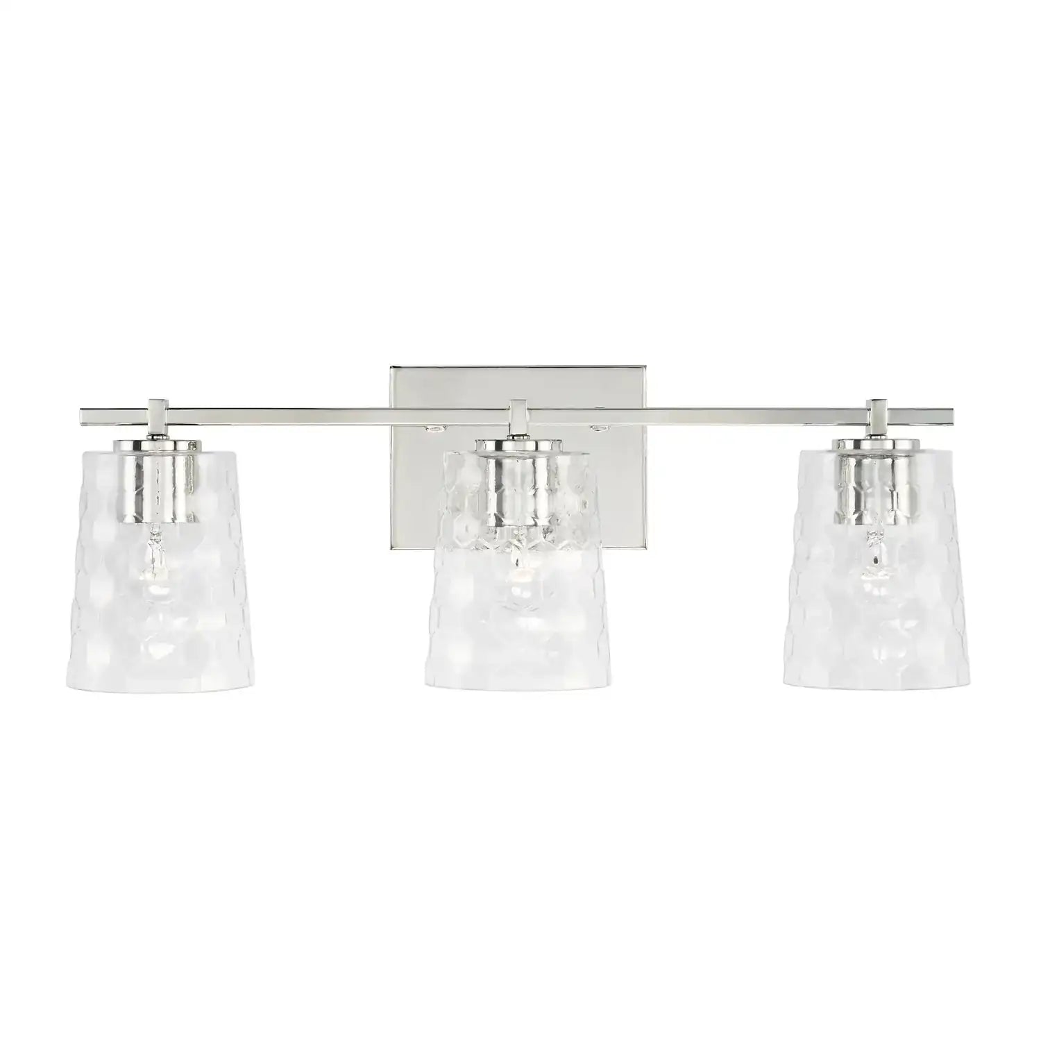 CAPITAL LIGHTING, BURKE VANITY, VANITY LIGHT