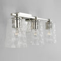 CAPITAL LIGHTING, BURKE VANITY, VANITY LIGHT