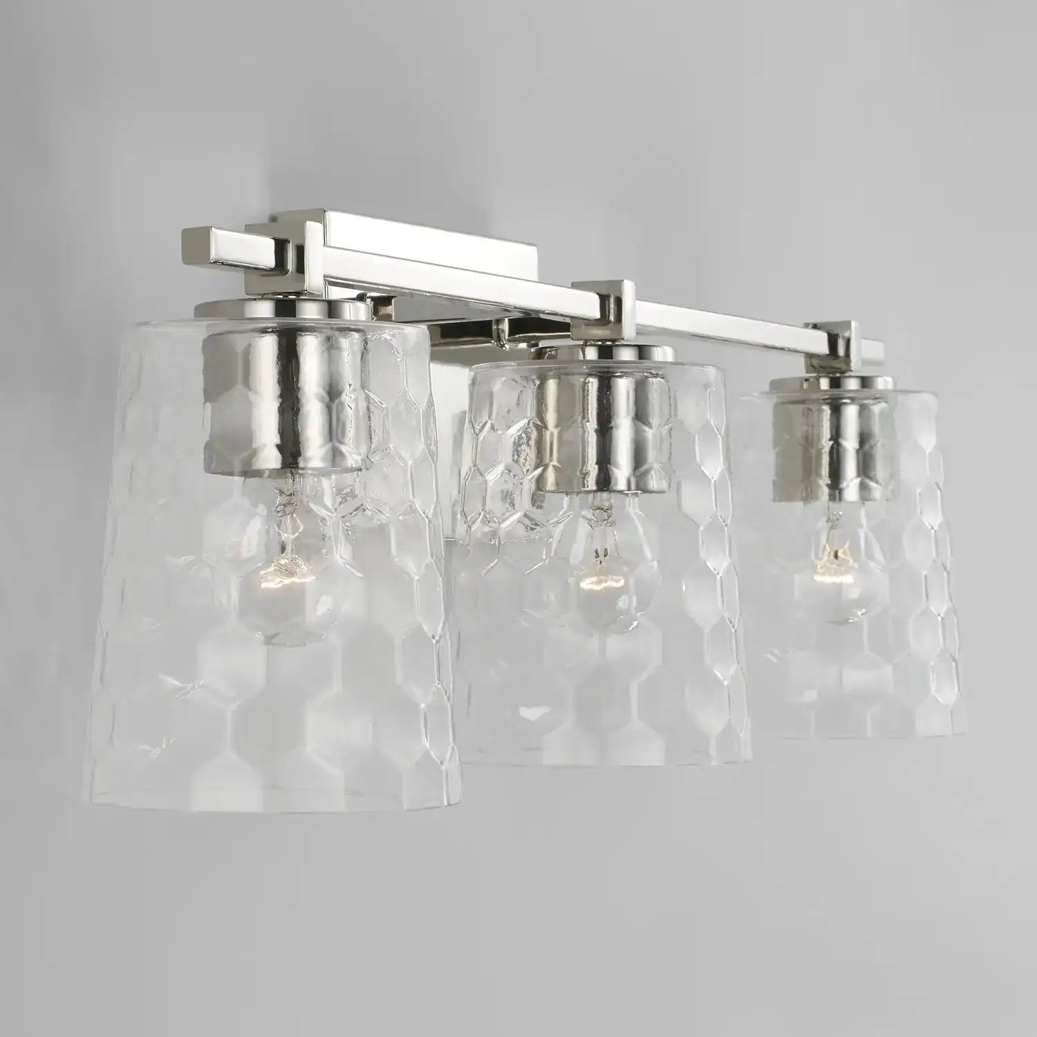 CAPITAL LIGHTING, BURKE VANITY, VANITY LIGHT