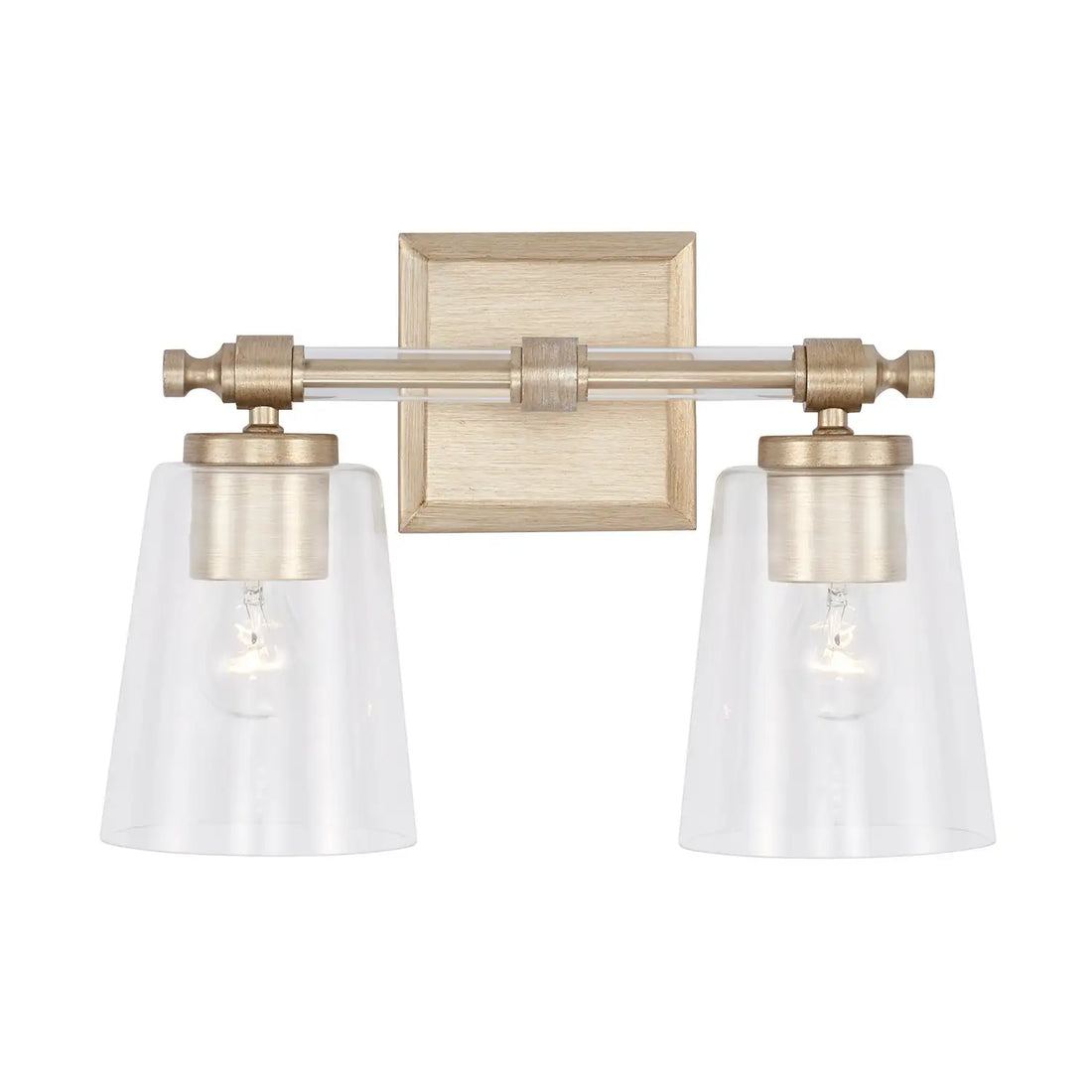 CAPITAL LIGHTING, BREIGH VANITY, VANITY LIGHT