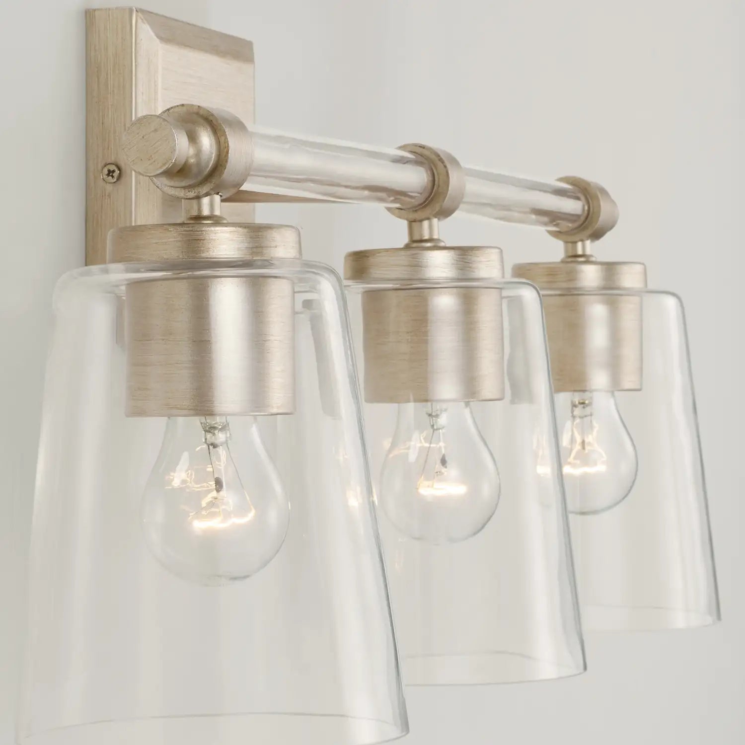 CAPITAL LIGHTING, BREIGH VANITY, VANITY LIGHT