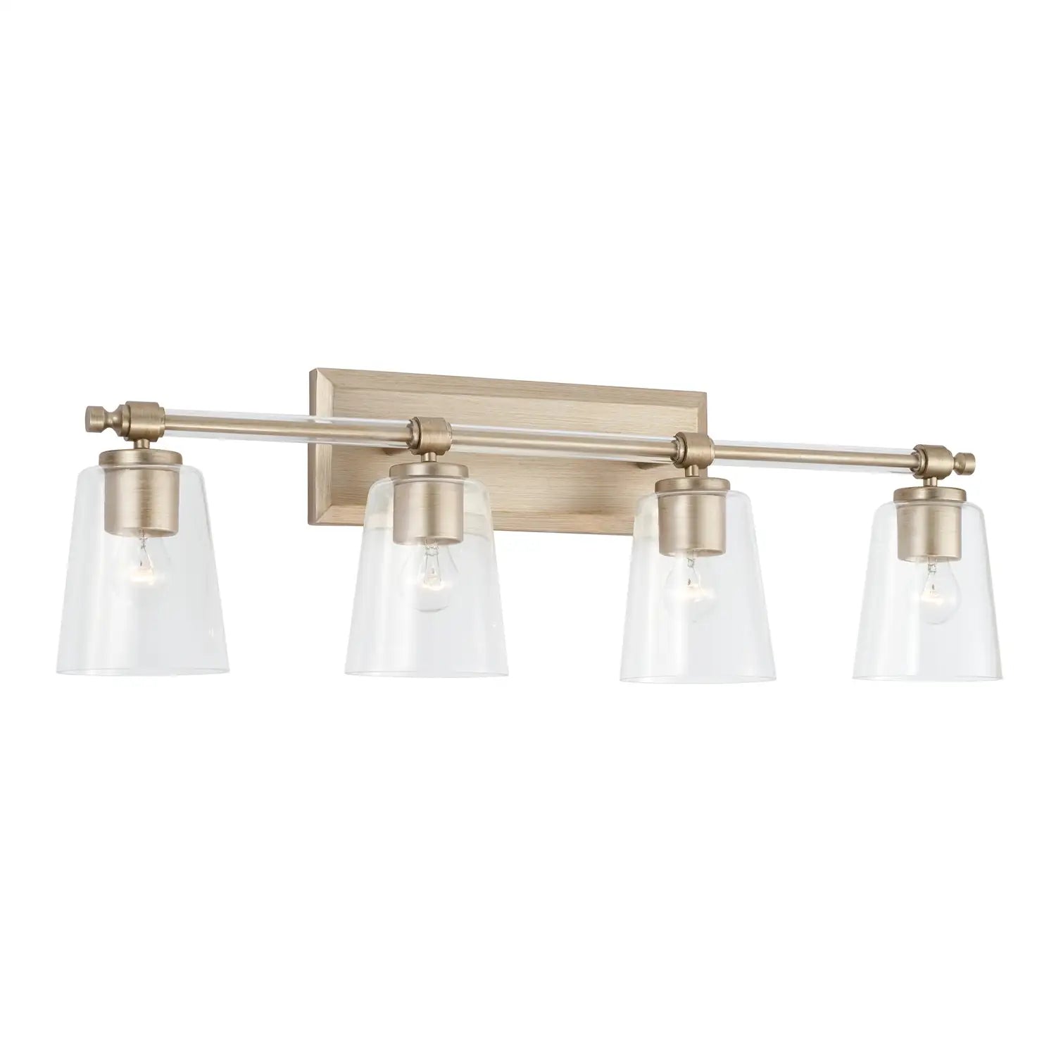 CAPITAL LIGHTING, BREIGH VANITY, VANITY LIGHT
