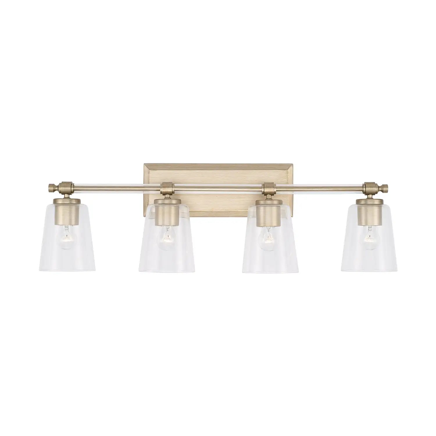 CAPITAL LIGHTING, BREIGH VANITY, VANITY LIGHT
