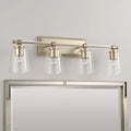CAPITAL LIGHTING, BREIGH VANITY, VANITY LIGHT