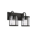 CAPITAL LIGHTING, BRENNEN VANITY, VANITY LIGHT