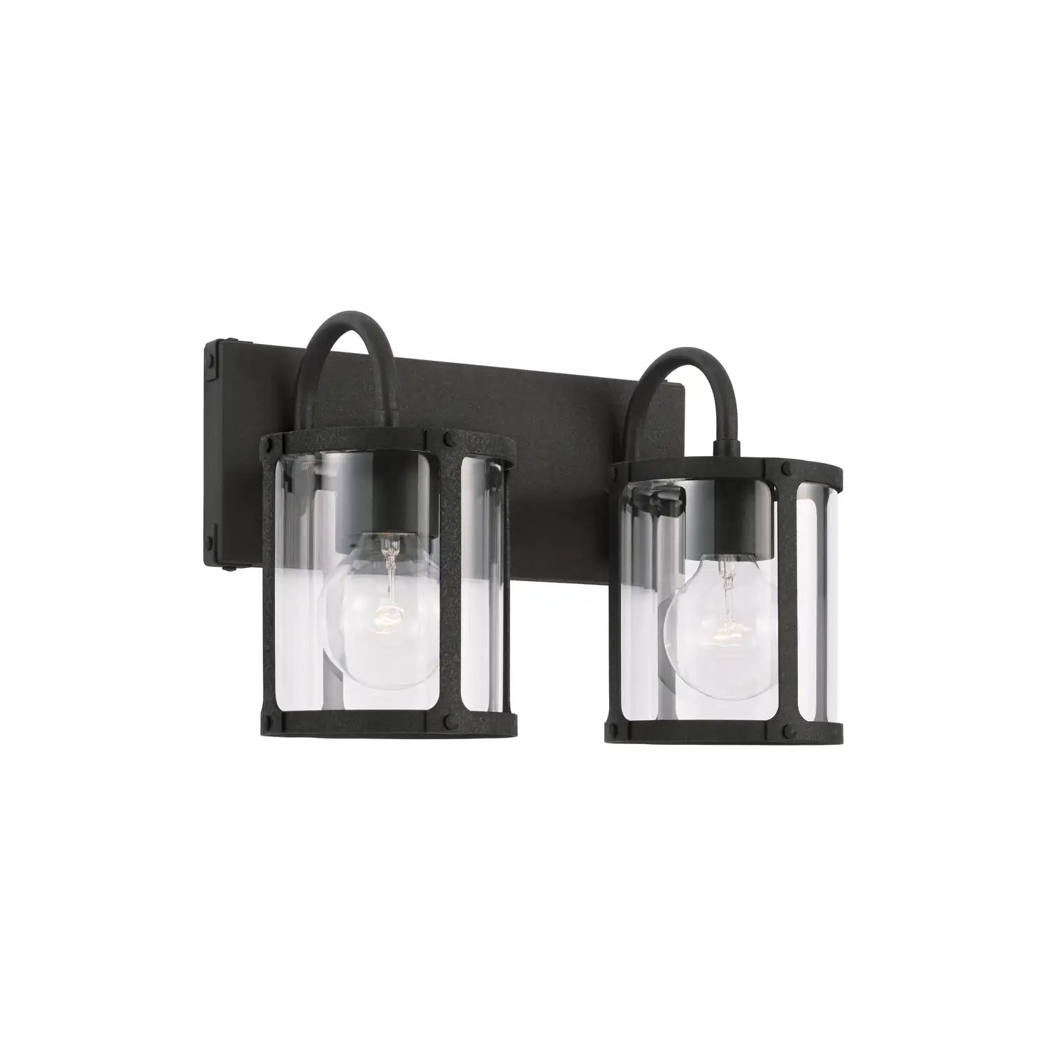 CAPITAL LIGHTING, BRENNEN VANITY, VANITY LIGHT