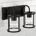 CAPITAL LIGHTING, BRENNEN VANITY, VANITY LIGHT