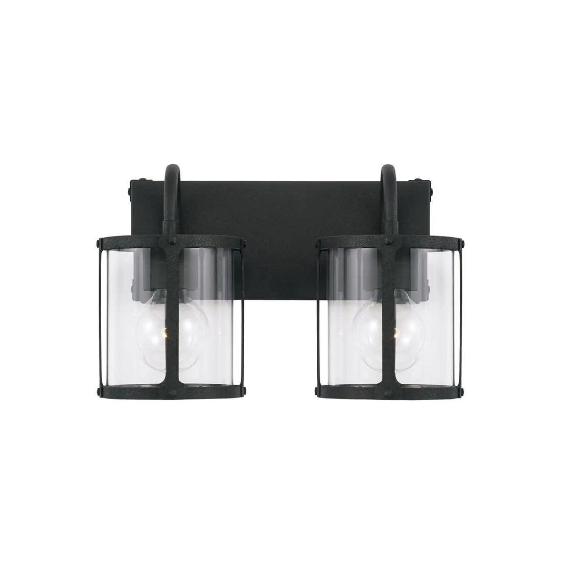 CAPITAL LIGHTING, BRENNEN VANITY, VANITY LIGHT