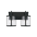 CAPITAL LIGHTING, BRENNEN VANITY, VANITY LIGHT