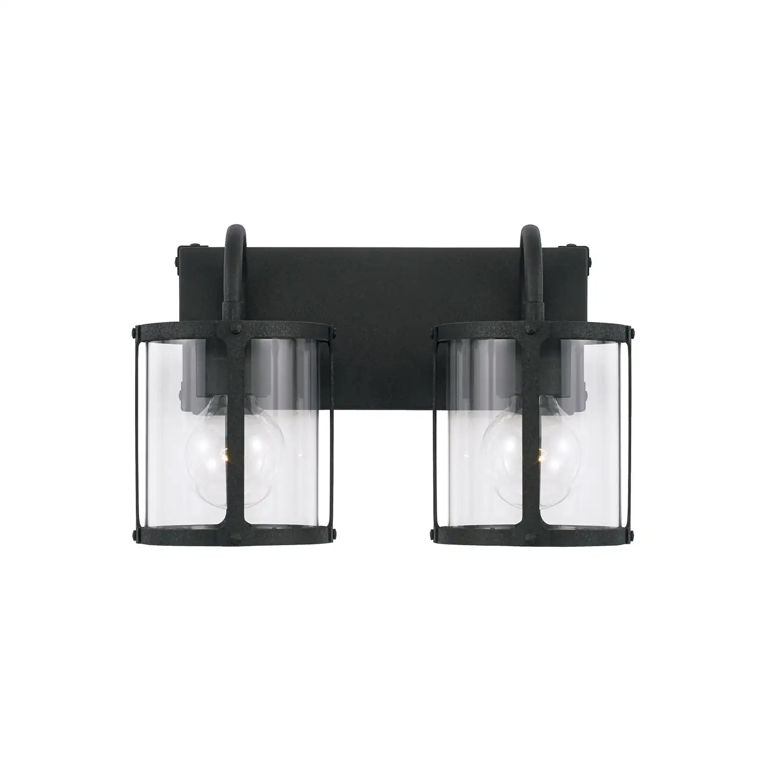 CAPITAL LIGHTING, BRENNEN VANITY, VANITY LIGHT