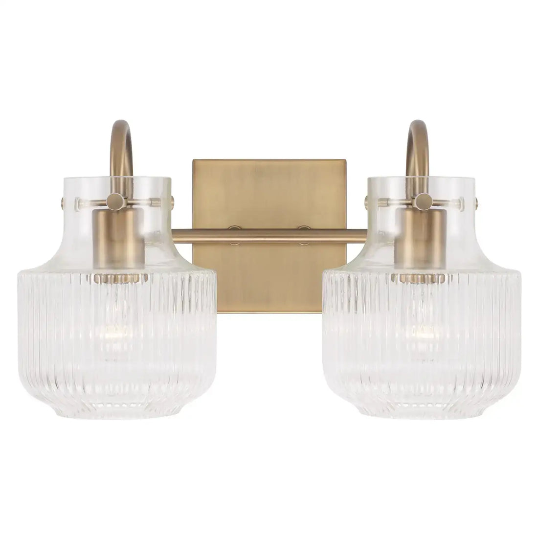 CAPITAL LIGHTING, NYLA VANITY, VANITY LIGHT