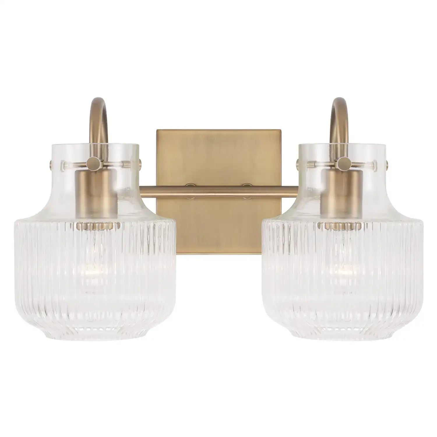 CAPITAL LIGHTING, NYLA VANITY, VANITY LIGHT