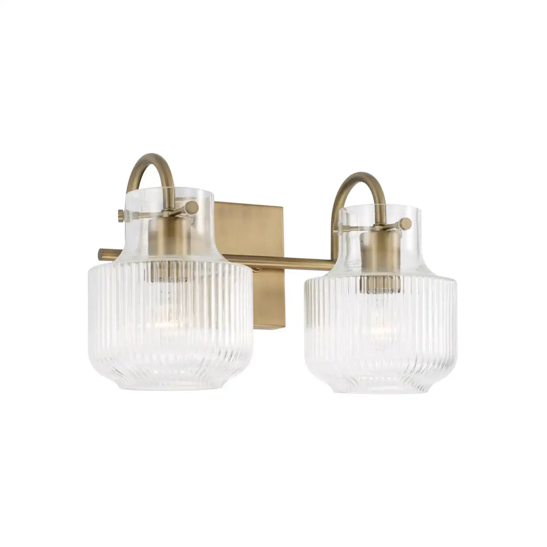 CAPITAL LIGHTING, NYLA VANITY, VANITY LIGHT