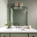 CAPITAL LIGHTING, NYLA VANITY, VANITY LIGHT