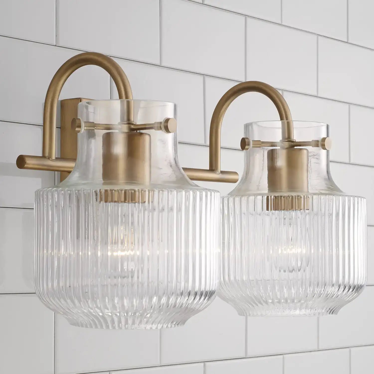 CAPITAL LIGHTING, NYLA VANITY, VANITY LIGHT