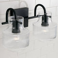 CAPITAL LIGHTING, NYLA VANITY, VANITY LIGHT