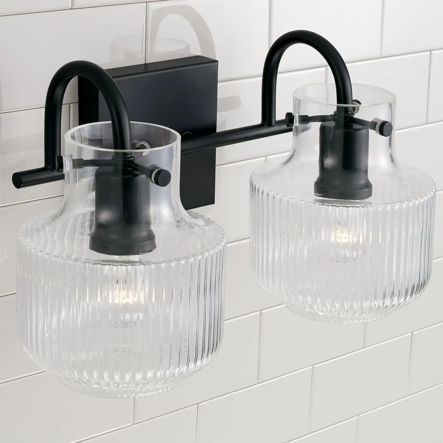 CAPITAL LIGHTING, NYLA VANITY, VANITY LIGHT