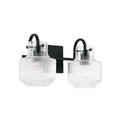 CAPITAL LIGHTING, NYLA VANITY, VANITY LIGHT