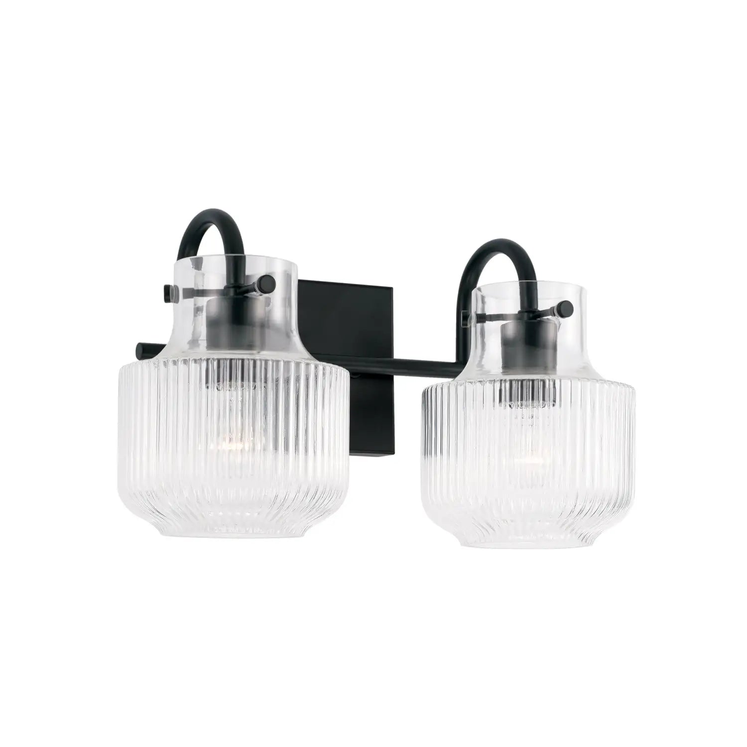 CAPITAL LIGHTING, NYLA VANITY, VANITY LIGHT