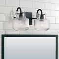 CAPITAL LIGHTING, NYLA VANITY, VANITY LIGHT