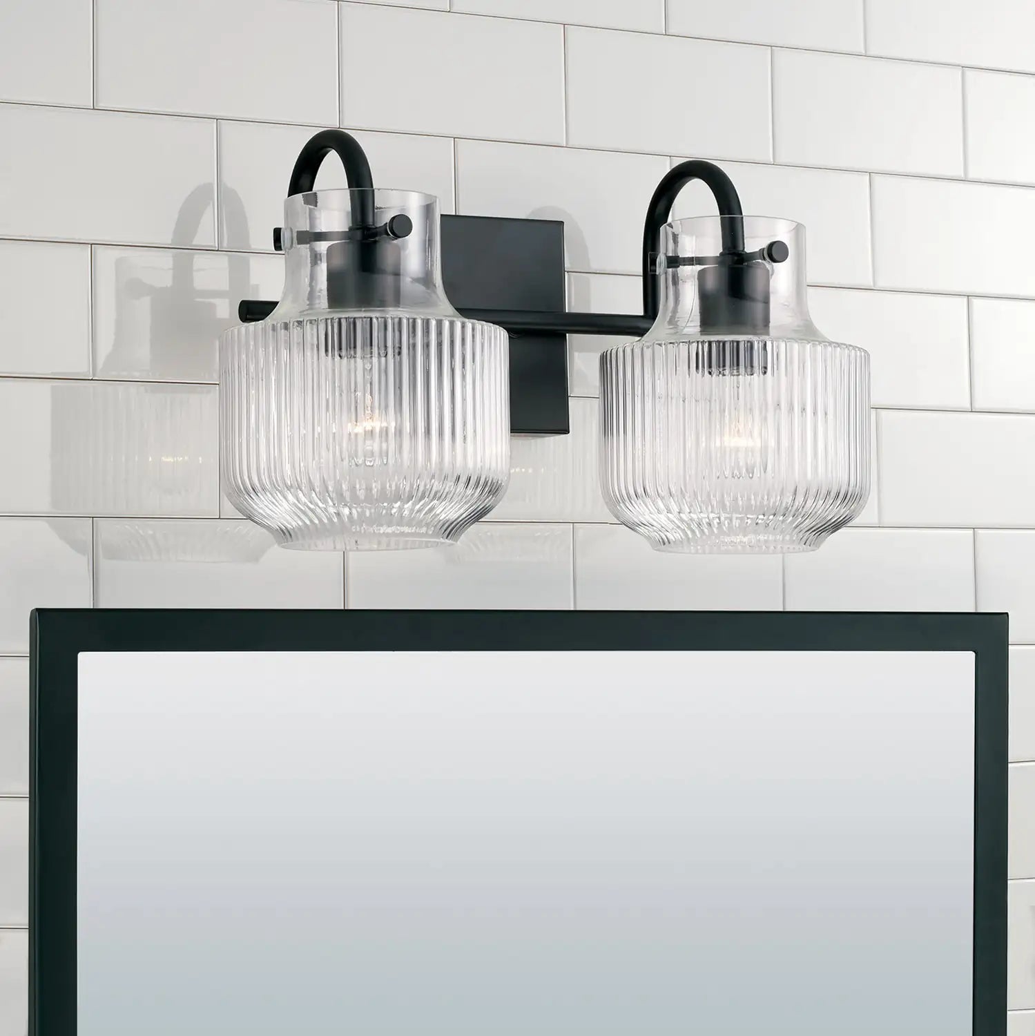 CAPITAL LIGHTING, NYLA VANITY, VANITY LIGHT