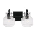 CAPITAL LIGHTING, NYLA VANITY, VANITY LIGHT