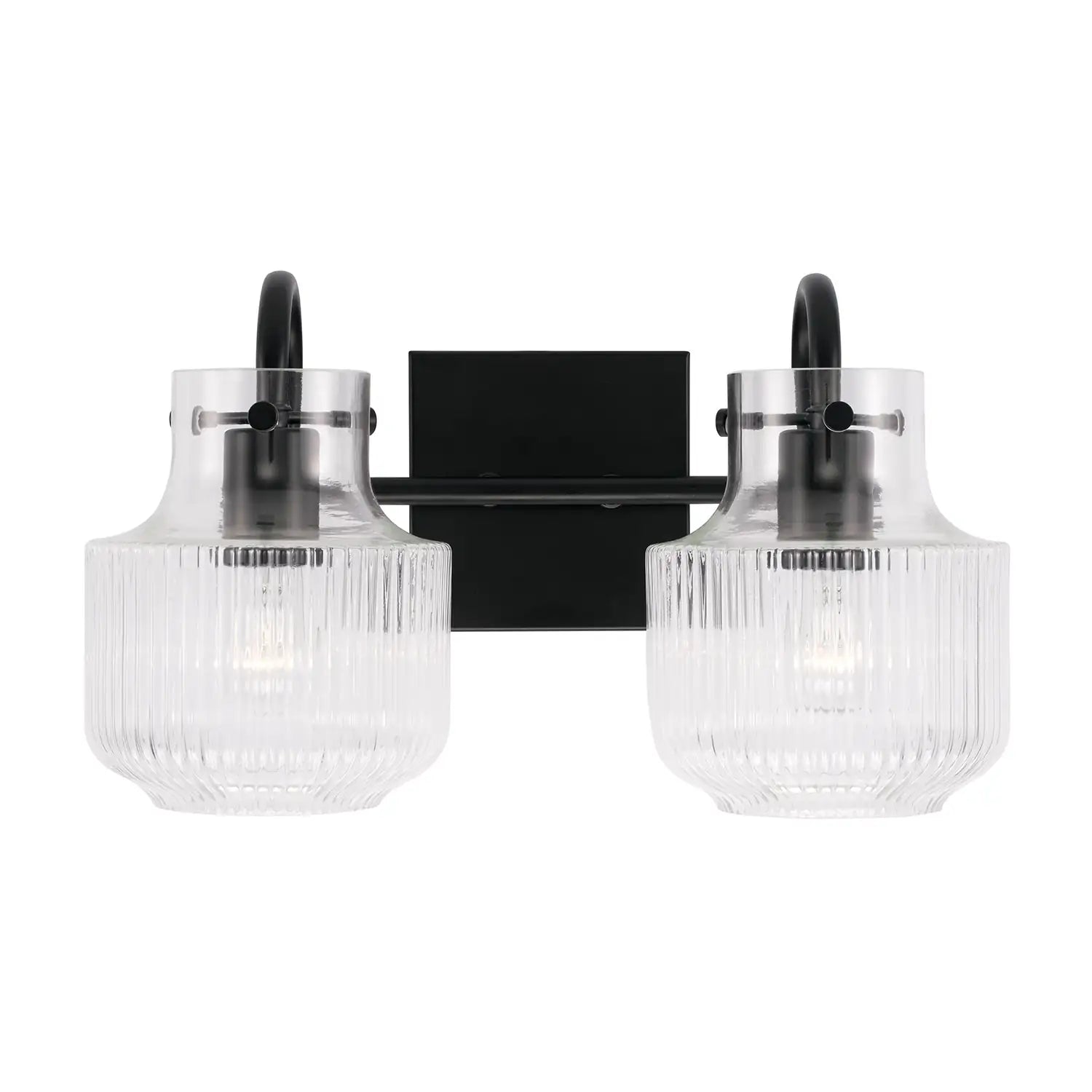 CAPITAL LIGHTING, NYLA VANITY, VANITY LIGHT